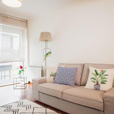 Apartamentos LÓRIEN Milladoiro Exterior foto