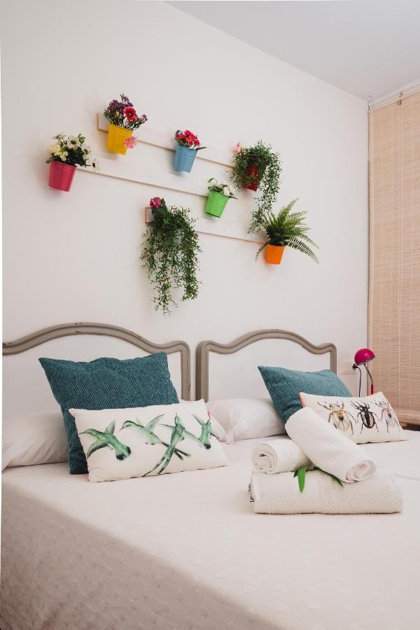 Apartamentos LÓRIEN Milladoiro Exterior foto